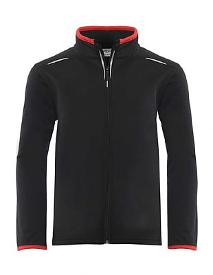 Essentials Full Zip Top - AAAA112310 - Image 3