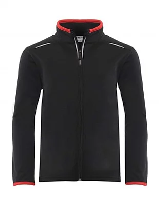 Essentials Full Zip Top - AAAA112310 - Image 3