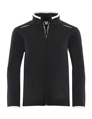 Essentials Full Zip Top - AAAA112310 - Image 4