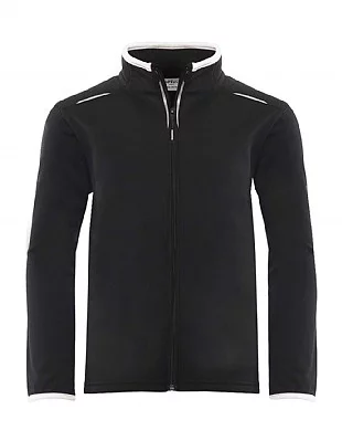 Essentials Full Zip Top - AAAA112310 - Image 4