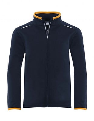 Essentials Full Zip Top - AAAA112310 - Image 5