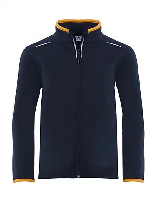 Essentials Full Zip Top - AAAA112310 - Image 5