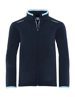 Essentials Full Zip Top - AAAA112310 - Image 6