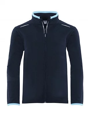 Essentials Full Zip Top - AAAA112310 - Image 6