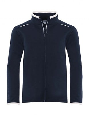 Essentials Full Zip Top - AAAA112310 - Image 7