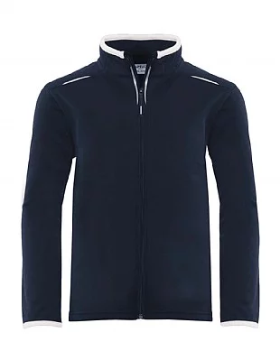 Essentials Full Zip Top - AAAA112310 - Image 7