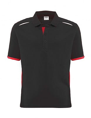 Essentials Polo Shirt - AAAA112311 - Image 3