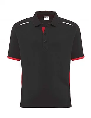 Essentials Polo Shirt - AAAA112311 - Image 3
