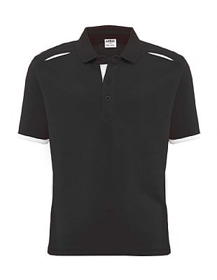 Essentials Polo Shirt - AAAA112311 - Image 4