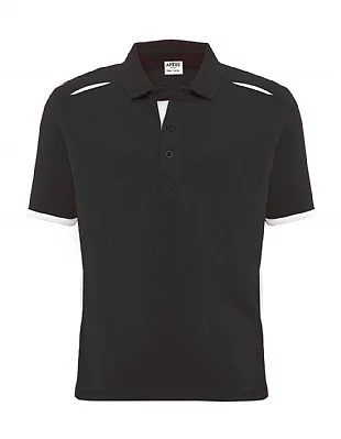 Essentials Polo Shirt - AAAA112311 - Image 4
