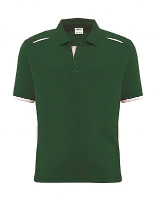 Essentials Polo Shirt - AAAA112311 - Image 5