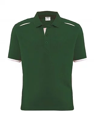 Essentials Polo Shirt - AAAA112311 - Image 5