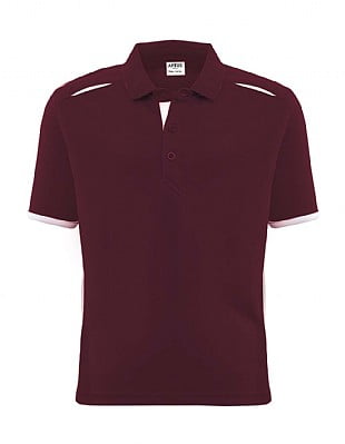 Essentials Polo Shirt - AAAA112311 - Image 6