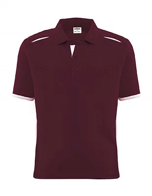 Essentials Polo Shirt - AAAA112311 - Image 6
