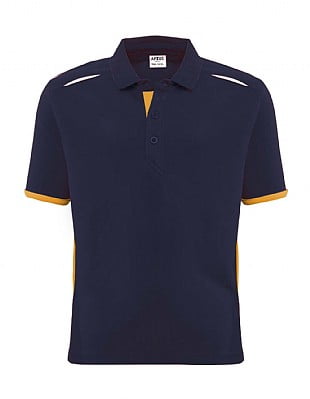 Essentials Polo Shirt - AAAA112311 - Image 7