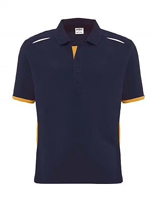 Essentials Polo Shirt - AAAA112311 - Image 7