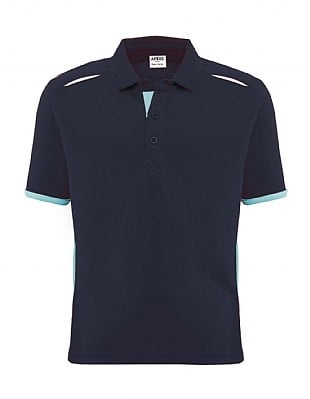 Essentials Polo Shirt - AAAA112311 - Image 8