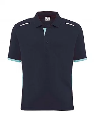 Essentials Polo Shirt - AAAA112311 - Image 8