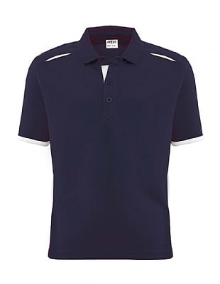 Essentials Polo Shirt - AAAA112311 - Image 9