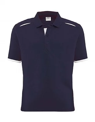 Essentials Polo Shirt - AAAA112311 - Image 9