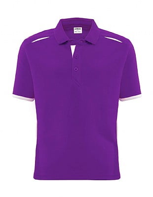 Essentials Polo Shirt - AAAA112311 - Image 10