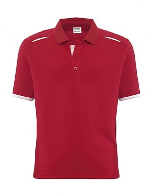 Essentials Polo Shirt - AAAA112311 - Image 11