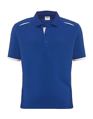Essentials Polo Shirt - AAAA112311 - Image 12