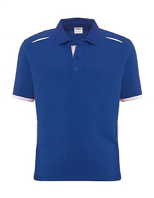 Essentials Polo Shirt - AAAA112311 - Image 12