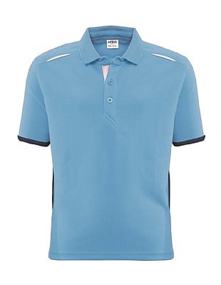 Essentials Polo Shirt - AAAA112311 - Image 13