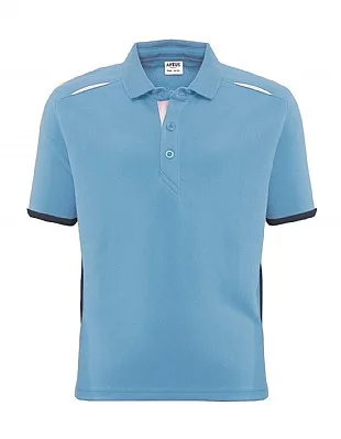 Essentials Polo Shirt - AAAA112311 - Image 13