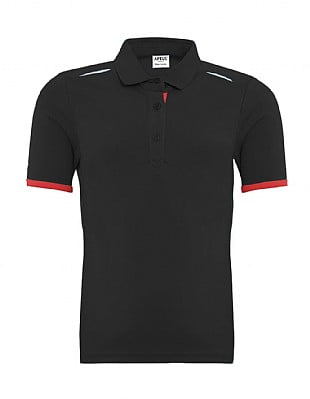 Essentials Fitted Polo Shirt - AAAA112312 - Image 3
