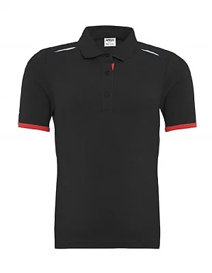 Essentials Fitted Polo Shirt - AAAA112312 - Image 3