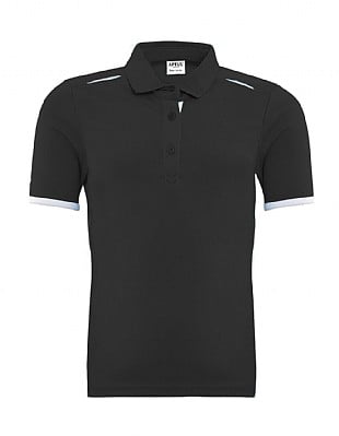 Essentials Fitted Polo Shirt - AAAA112312 - Image 4