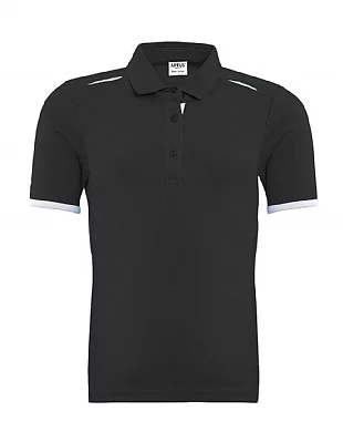 Essentials Fitted Polo Shirt - AAAA112312 - Image 4