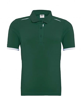 Essentials Fitted Polo Shirt - AAAA112312 - Image 5