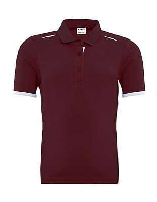 Essentials Fitted Polo Shirt - AAAA112312 - Image 6
