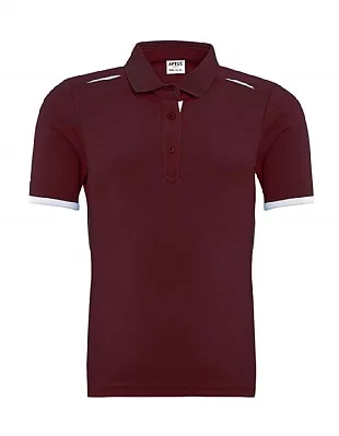 Essentials Fitted Polo Shirt - AAAA112312 - Image 6
