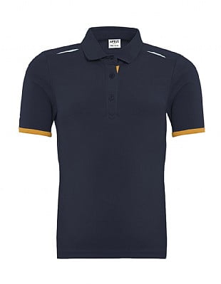 Essentials Fitted Polo Shirt - AAAA112312 - Image 7