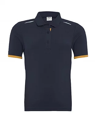 Essentials Fitted Polo Shirt - AAAA112312 - Image 7