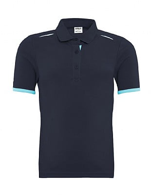 Essentials Fitted Polo Shirt - AAAA112312 - Image 8