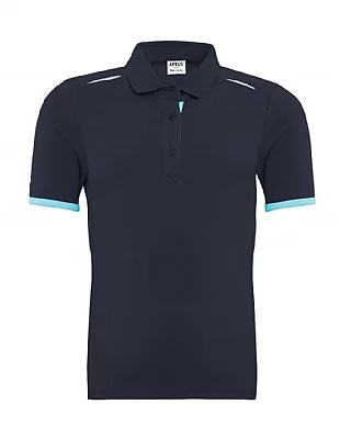 Essentials Fitted Polo Shirt - AAAA112312 - Image 8