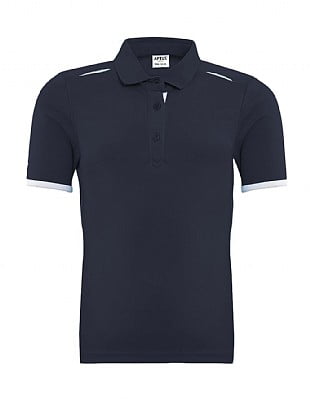 Essentials Fitted Polo Shirt - AAAA112312 - Image 9