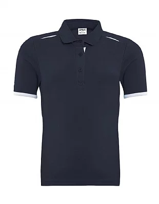 Essentials Fitted Polo Shirt - AAAA112312 - Image 9