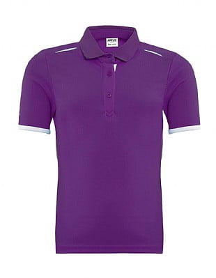 Essentials Fitted Polo Shirt - AAAA112312 - Image 10