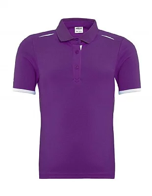 Essentials Fitted Polo Shirt - AAAA112312 - Image 10