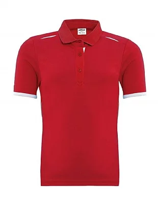Essentials Fitted Polo Shirt - AAAA112312 - Image 11