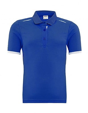 Essentials Fitted Polo Shirt - AAAA112312 - Image 12