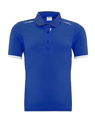 Essentials Fitted Polo Shirt - AAAA112312 - Image 12
