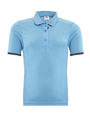 Essentials Fitted Polo Shirt - AAAA112312 - Image 13