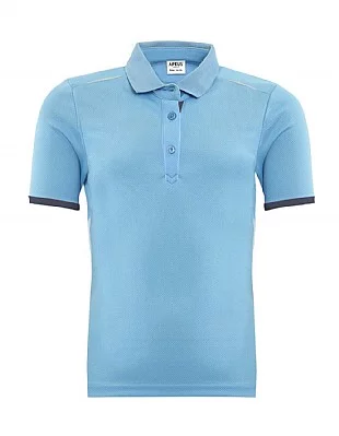 Essentials Fitted Polo Shirt - AAAA112312 - Image 13